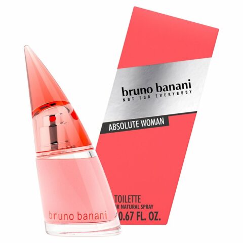 Γυναικείο Άρωμα Bruno Banani EDT Absolute Woman 20 ml