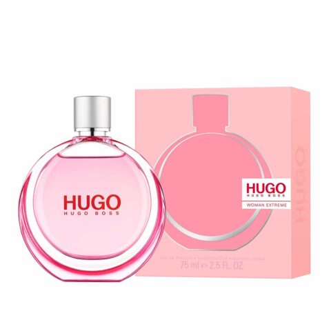 Γυναικείο Άρωμα Hugo Boss EDP Hugo Woman Extreme 75 ml