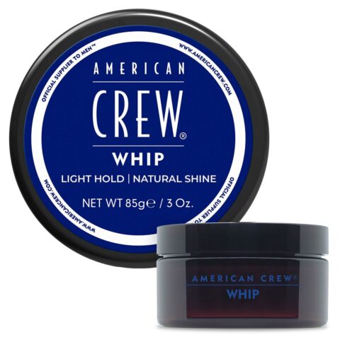 Κερί American Crew Whip 85 g