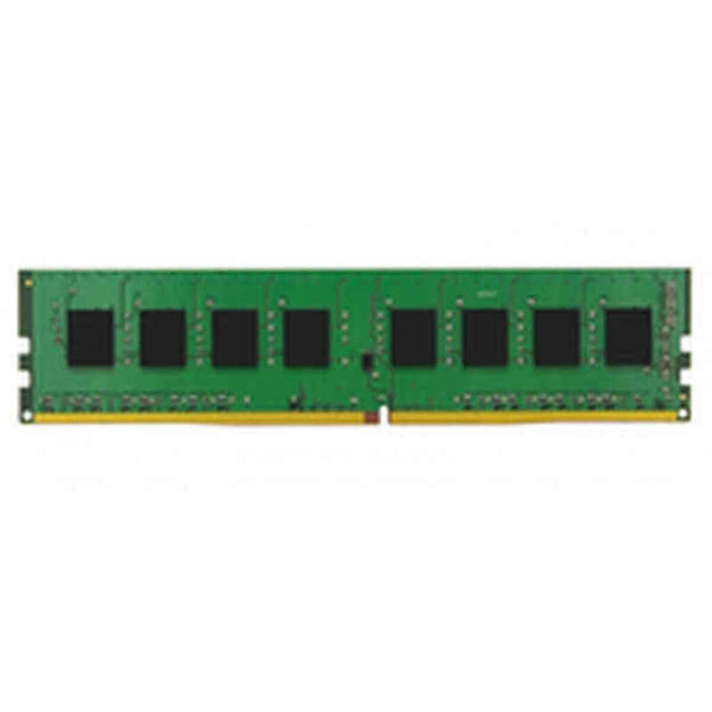 Μνήμη RAM Kingston DDR4 2666 MHz