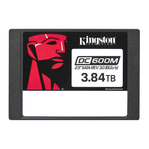 Σκληρός δίσκος Kingston SEDC600M/3840G TLC 3D NAND 3