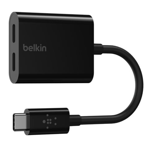 Καλώδιο USB C Belkin F7U081BTBLK