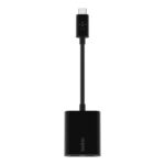 Καλώδιο USB C Belkin F7U081BTBLK