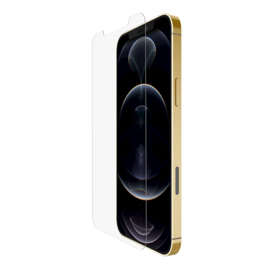 Προστατευτικό Οθόνης Belkin   iPhone 12 Pro Max APPLE