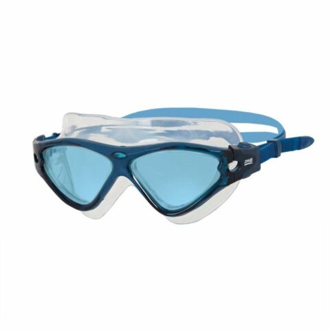 Γυαλιά κολύμβησης Zoggs Tri-Vision  Assorted Μπλε Ένα μέγεθος