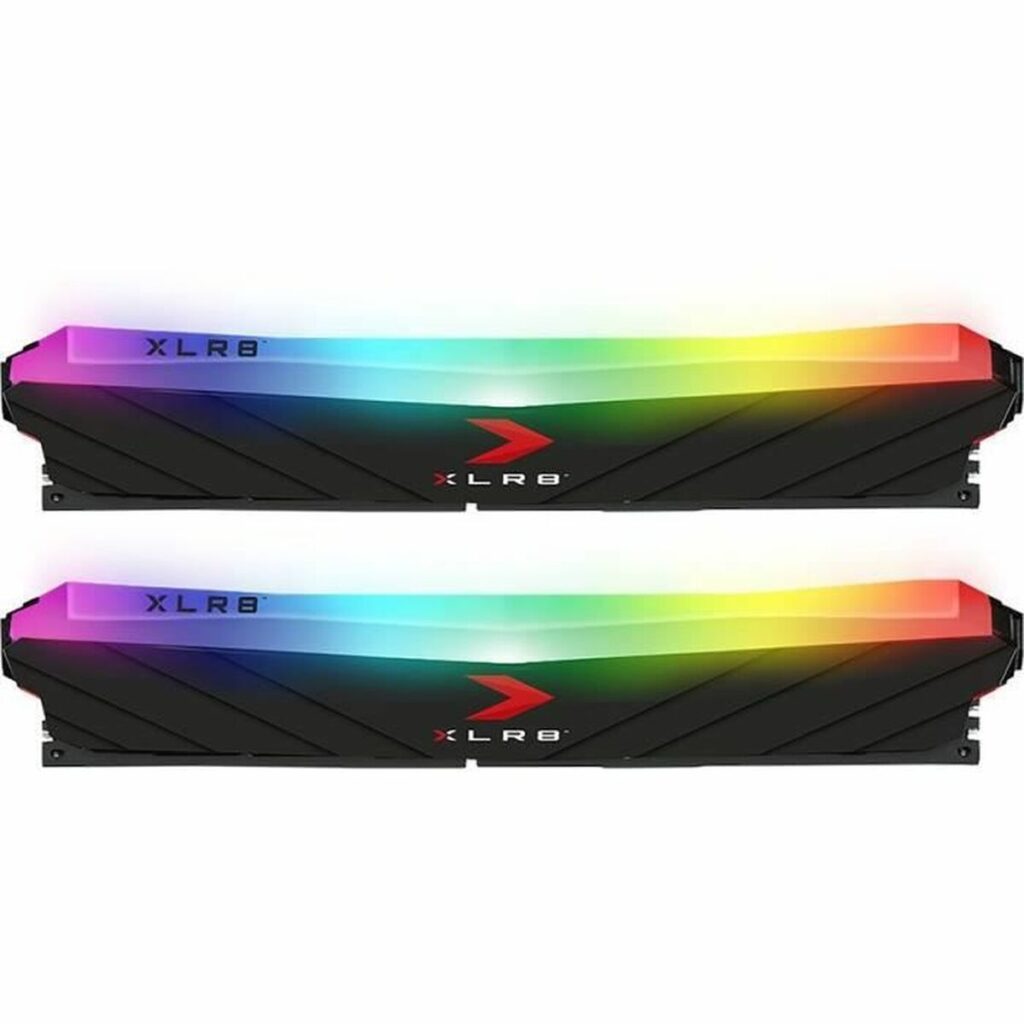 Μνήμη RAM PNY XLR8 Gaming EPIC-X RGB DDR4