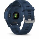 Smartwatch GARMIN Forerunner 255 Μπλε Μαύρο 1