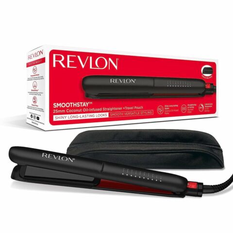 Μηχανή Ισιώματος Μαλλιών Revlon RVST2211