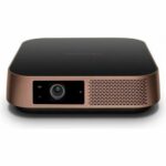 Προβολέας ViewSonic M2 1080 px Full HD 1200 Lm 1920 x 1080 px