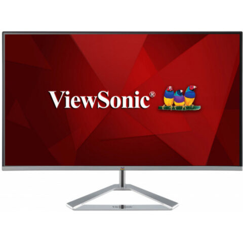 Οθόνη ViewSonic VX2776-SMH 27" LED IPS LCD Flicker free 50 - 60 Hz 75 Hz