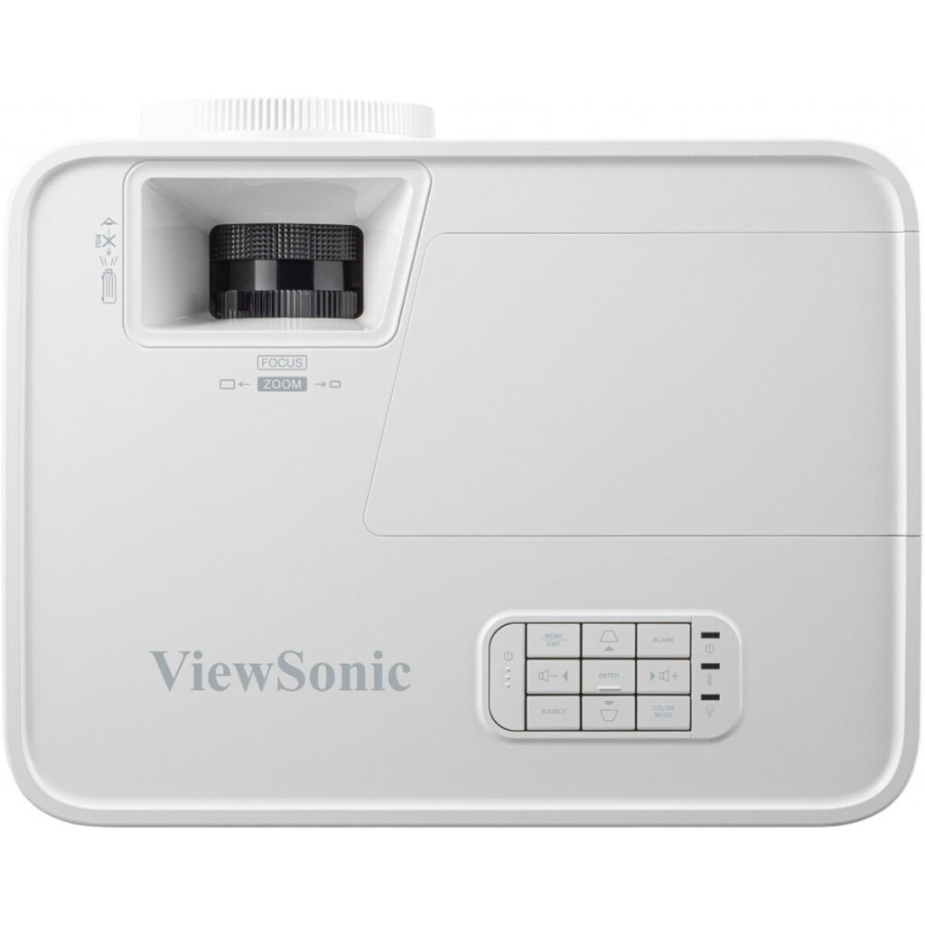 Προβολέας ViewSonic LS510W Λευκό 3000 lm