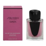 Γυναικείο Άρωμα Shiseido EDP Ginza Murasaki 30 ml