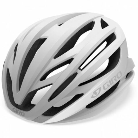 Ποδηλατικό Κράνος για Ενήλικες Giro  Syntax Λευκό L
