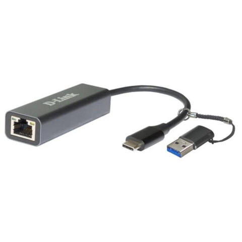 Αντάπτορας USB σε Ethernet D-Link DUB-2315