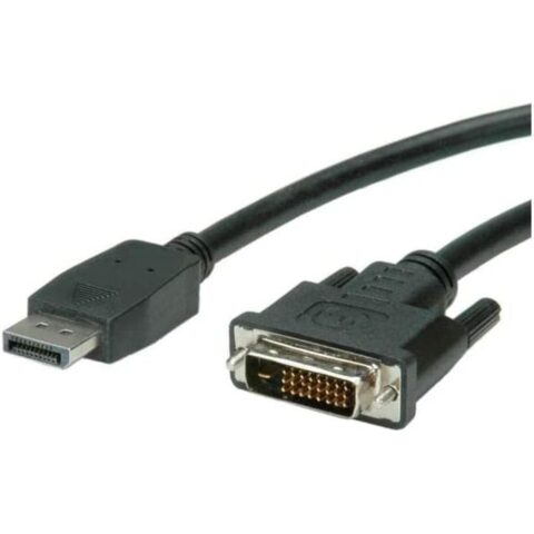 Καλώδιο DisplayPort σε DVI Nilox NX090207105 1