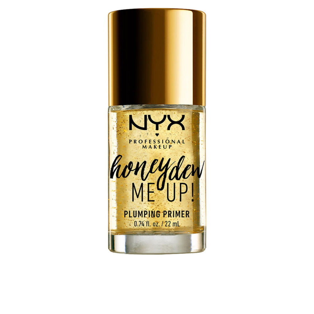 Βάση για το μακιγιάζ NYX Honey Dew Me Up 22 ml