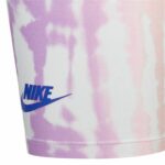 Aθλητικά Κολάν Nike Printed  Δαμασκηνί