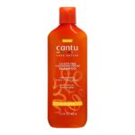 Σαμπουάν Cantu For Natural Hair Σγουρά μαλλιά 400 ml
