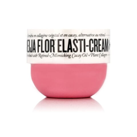Συσφικτική Κρέμα Σώματος Sol De Janeiro Beija Flor™ Elasti-Cream 75 ml