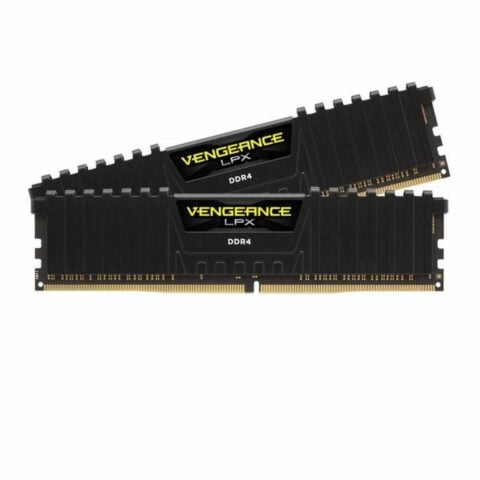 Μνήμη RAM Corsair CMK32GX4M2Z3600C18 DDR4 DDR4-SDRAM CL18 32 GB