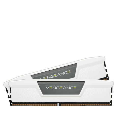 Μνήμη RAM Corsair Vengeance DDR5-5200 WH C32 DC cl32