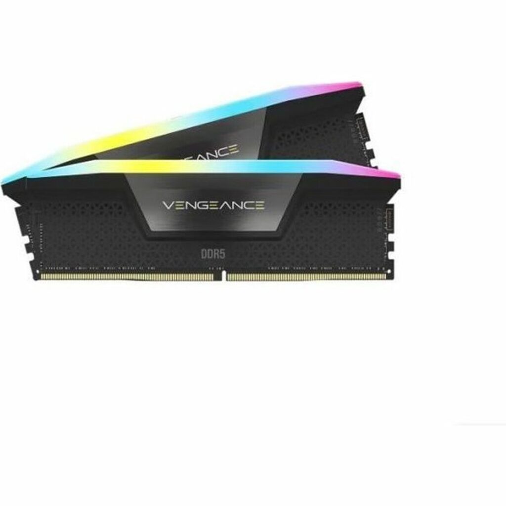 Μνήμη RAM Corsair CMH32GX5M2B6000C40 DDR5 32 GB