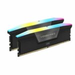 Μνήμη RAM Corsair CMH32GX5M2B6000C40 DDR5 32 GB