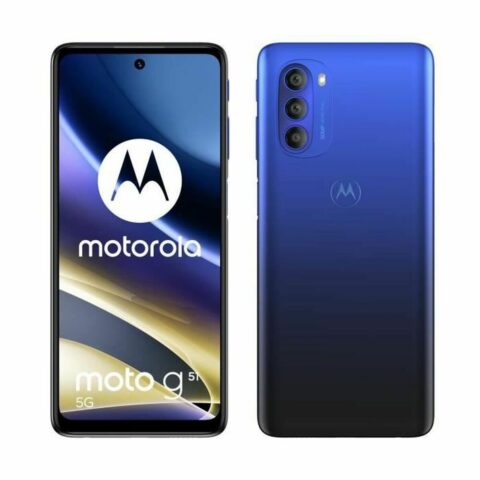 Smartphone Motorola G51 6