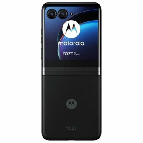 Smartphone Motorola 40 Ultra Μαύρο 8 GB RAM Octa Core 6