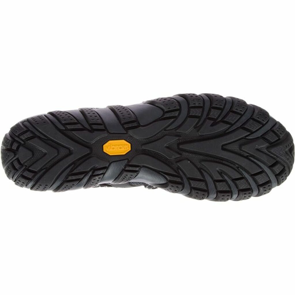 Ανδρικά Αθλητικά Παπούτσια Merrell WaterPro Maipo 2 Μαύρο