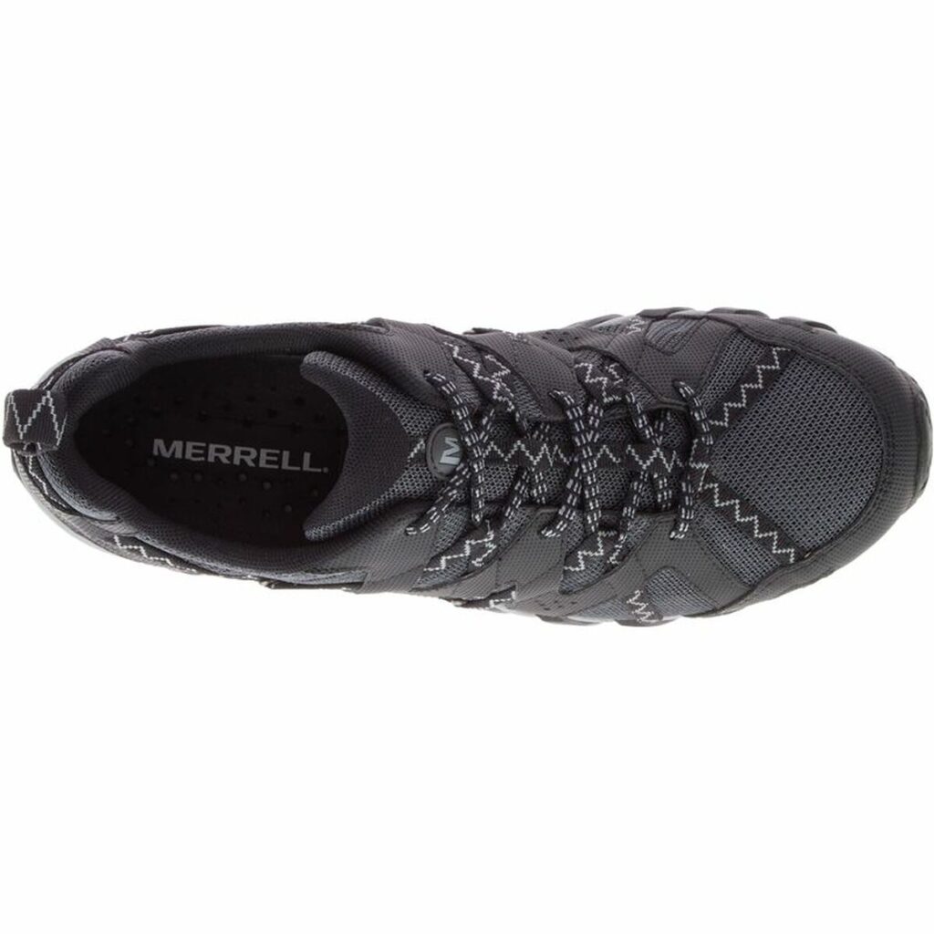 Ανδρικά Αθλητικά Παπούτσια Merrell WaterPro Maipo 2 Μαύρο