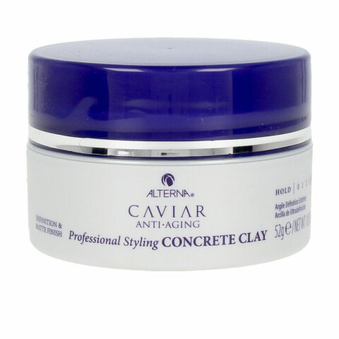 Κερί Μαλλιών για Περισσóτερο Σχήμα Alterna Caviar Professional Styling