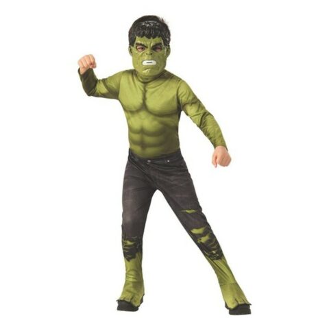 Αποκριάτικη Στολή για Παιδιά Rubies Avengers Endgame Hulk