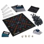 Παιχνίδι λέξεων Mattel Star Wars Scrabble (FR)