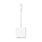 Καλώδιο USB σε Lightning Apple MK0W2ZM/A