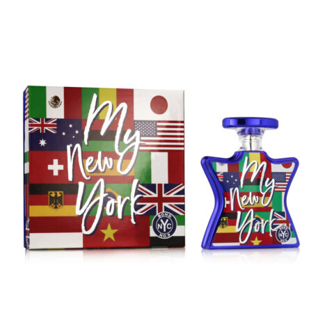 Άρωμα Unisex Bond No. 9 EDP My New York 100 ml