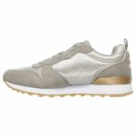 Γυναικεία Casual Παπούτσια Skechers  Retros-OG 85 - Goldn Gurl Ανοιχτό Γκρι