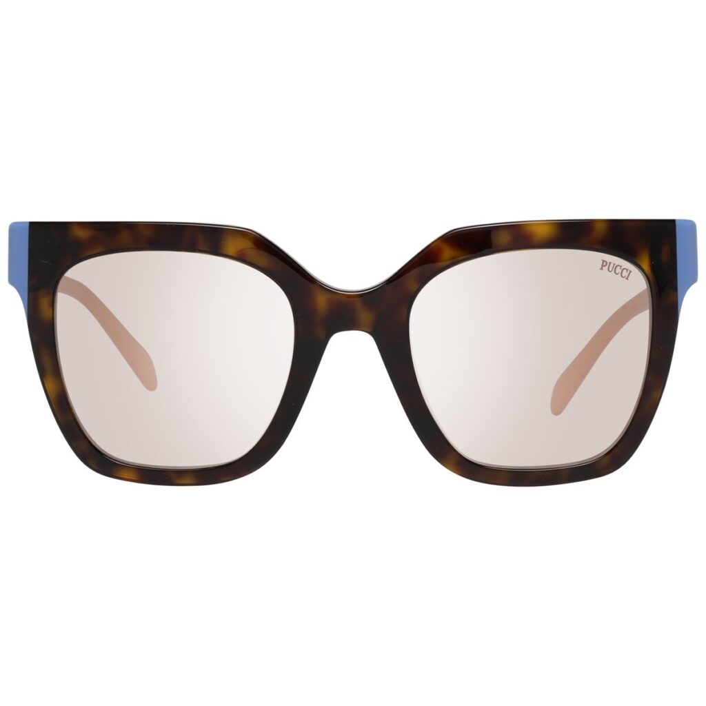 Γυναικεία Γυαλιά Ηλίου Emilio Pucci EP0121 5152G