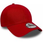 Αθλητικό Καπέλο New Era 11179830 Κόκκινο (Ένα μέγεθος)
