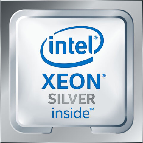 Επεξεργαστής Lenovo Xeon Silver 4208 LGA 3647