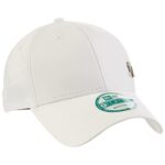 Αθλητικό Καπέλο New Era 11209938 Λευκό (Ένα μέγεθος)