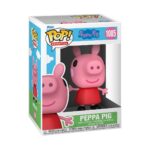 Συλλεκτική φιγούρα Funko Pop! Peppa Pig Nº 1085