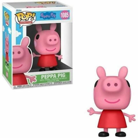 Συλλεκτική φιγούρα Funko Pop! Peppa Pig Nº 1085