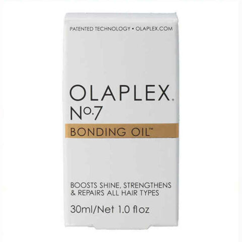 Λάδι Περιποίησης Olaplex Nº 7 30 ml