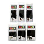 Υψηλές μπότες Pawz Tiny Σκύλος Μικρό 12 Μονάδες