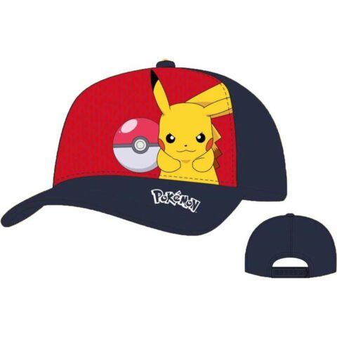 Παιδικό Kαπέλο Pokémon