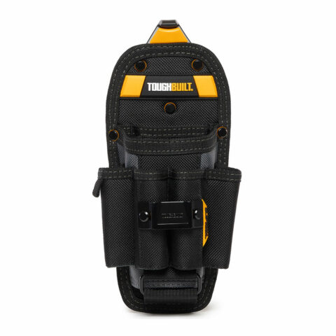 Υποδοχές Εργαλείων Toughbuilt tb-ct-36-l6 Cliptech 6 Τσέπες