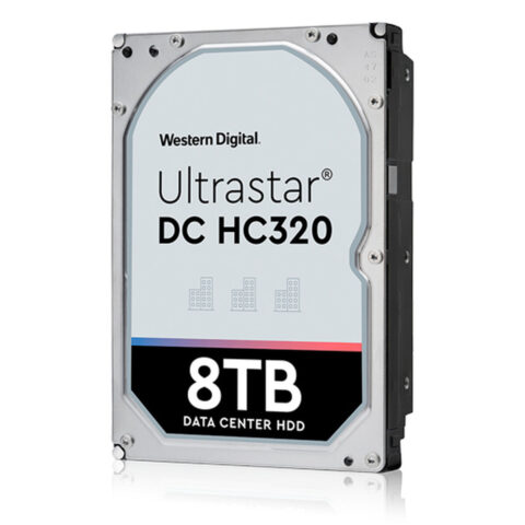 Σκληρός δίσκος Western Digital ULTRASTAR 7K8 3
