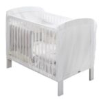 Δίχτυ για κουνουπιέρες ThermoBaby 2130201 70 x 140 cm 60 x 120 cm Ευέλικτο και προσαρμόσιμο