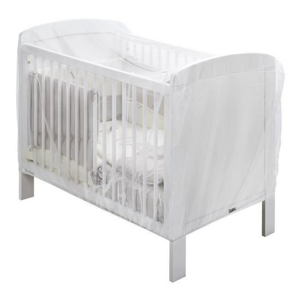 Δίχτυ για κουνουπιέρες ThermoBaby 2130201 70 x 140 cm 60 x 120 cm Ευέλικτο και προσαρμόσιμο
